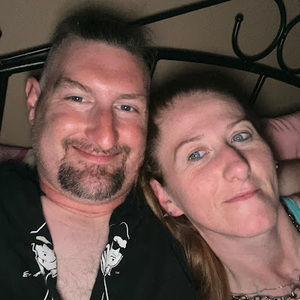 Meet your Posher, Whitney